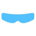 thumbnail image 5 of NEW_Motorcycle Helmet Lens Anti Fog Patch Film Universal Lens Resistant.Y D3J4, 5 of 6