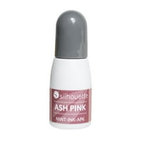 Silhouette Mint Ink .17oz-ash Pink