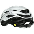 thumbnail image 2 of MET Estro MIPS Helmet In-Mold Safe-T Upsilon Fit White Holographic Glossy Large, 2 of 2