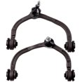thumbnail image 3 of ECCPP Control Arm Kit 2004 2005 2006 for Ford Expedition 2004 2005 2006 for Lincoln Navigator - Upper Control Arms, 3 of 5