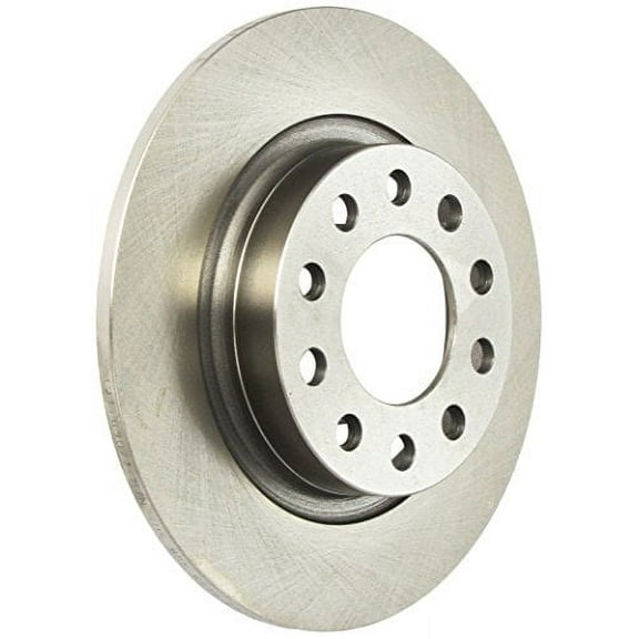Disc Brake Rotor Fits select: 2013-2016 DODGE DART