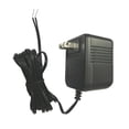 thumbnail image 1 of Bewildely Adaptador de enchufe de EE. UU., anillo de cable C, suministro de timbre, termostato Nest de 500mA, suministro doméstico, adaptador no Electrodomésticos Negro MKA-412400500 Bewildely HA059244-01B, 1 of 6
