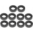 thumbnail image 3 of W10502879 replacement Whirlpool Bravo Oasis Washer Tub Seal W10435302 & 8545956 - 10 Pack, 3 of 3
