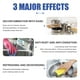 thumbnail image 5 of Limpiador multiusos para ollas y sartenes de cocina, limpiador en espuma multiusos en aerosol, limpiador de burbujas para cocina, limpiador de grasa y óxido de cocina (100 ml), 5 of 7
