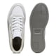 thumbnail image 4 of Tenis Puma Carina Street Mujer 38939020 blanco 22.5, 4 of 5