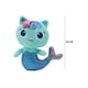 thumbnail image 5 of Gabby Race House Peluche para niños, Lindos Animales de Peluche Mercat, Coche, Gato, muñecos de Peluche Gabby Girl, Regalos de Navidad y cumpleaños, 7 Piezas, 5 of 5