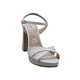 thumbnail image 1 of SANDALIA DE VESTIR Y FIESTA DE MUJER BLANCO SINTETICO MARCA LEON 69280, 1 of 4