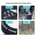 thumbnail image 4 of 500ml White Marker Ink Water-based Pen Replenishment Liquid Waterproof and Does Not Fade for Add Ink To Write Mark Signature, 4 of 5
