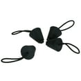 thumbnail image 3 of Anself 4PCS Best Universal Kayak Scupper Kit Kayak Scupper Kit Canoe Drain Holes Stopper Bung, 3 of 7
