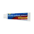 thumbnail image 3 of Sunmark Antibiotic Ointment, Dual Action Protection, 1 oz, 1 count, 3 of 5
