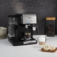 thumbnail image 7 of Mr. Coffee BVMCECMP60 Automatic Espresso Cappuccino Maker Machine w/ 15 Bar Pump, 7 of 7