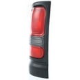 thumbnail image 2 of Tail Light Compatible With 1994-2002 Dodge Ram 3500 2500 Left Driver, 2 of 6