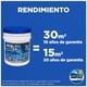 thumbnail image 4 of impermeabilizante híbrido silicón acrílico platinum 20 años blanco 19 l, 4 of 7