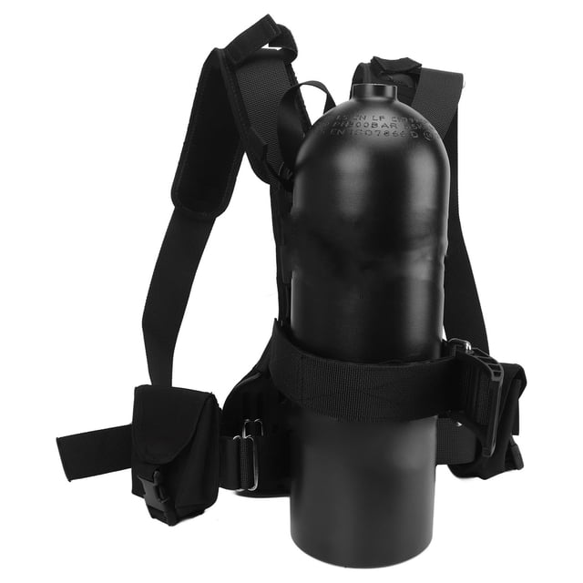 Sac à Dos pour Réservoir de Plongée, Sac à Dos Réglable pour Réservoir de Plongée, Sac à Dos pour Réservoir de Plongée, Véritable Excellence