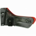 thumbnail image 2 of For 2011 2012 2013 2014 Toyota Sienna Rear Tail Light Driver Side TO2804107 Base|LE|XLE|Limited | 81560-08030, 2 of 4