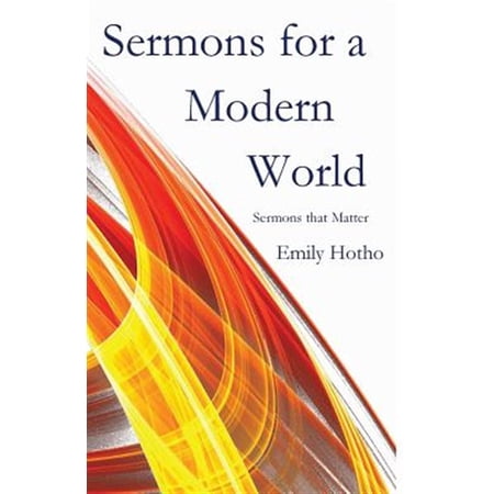 Pre-Owned Sermons for a Modern World (Paperback)
