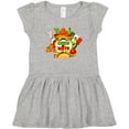 thumbnail image 3 of Inktastic Cinco De Mayo Party Girls Toddler Dress, 3 of 5