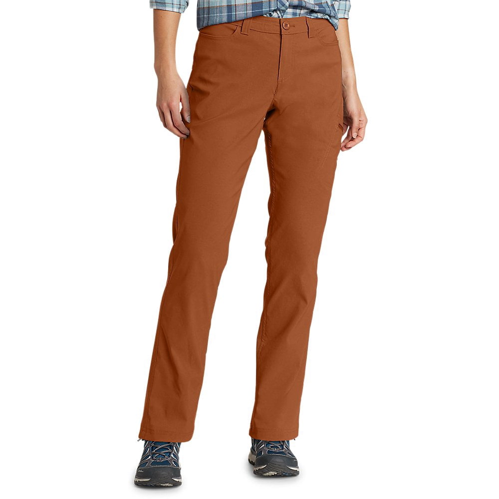 Eddie Bauer Women's Rainier Pants 