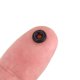 thumbnail image 4 of 1000 Anillos de Tapón de Goma Negra / Cuentas de Silicona Se Ajustan Una Cuentas de Clip Europeas, 4 of 8