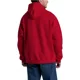 thumbnail image 5 of Jersey Deportivo Con Capucha De Color Sólido Para Hombre, 5 of 8