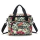 thumbnail image 1 of Bolsa de picnic portátil impresa, bolsa de aislamiento de tela Oxford, lonchera portátil de doble capa, bolsa de hielo, 1 of 6
