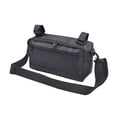 thumbnail image 3 of Organizador de cochecito de bebé Gran capacidad Accesorios para cochecitos de bolsillo con cremallera, 3 of 8