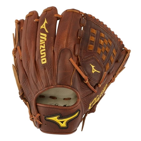 Mizuno Classic Pro Soft Pitcher Baseball Glove (Best Workouts For Baseball Pitchers)