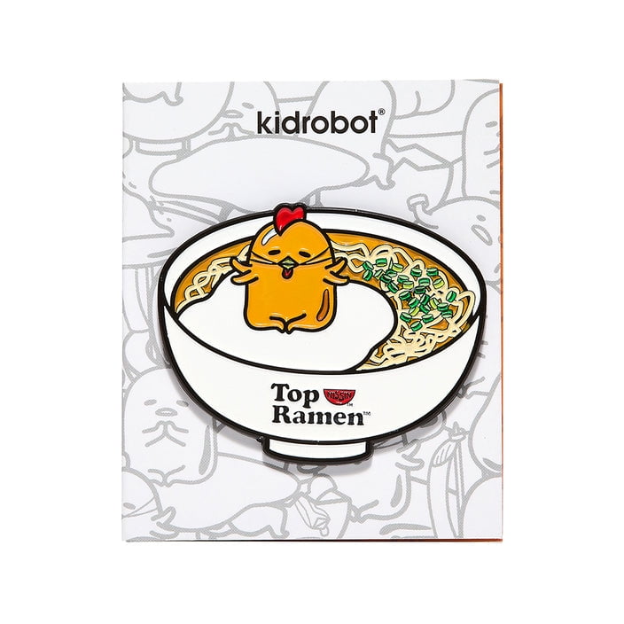 kidrobot ramen