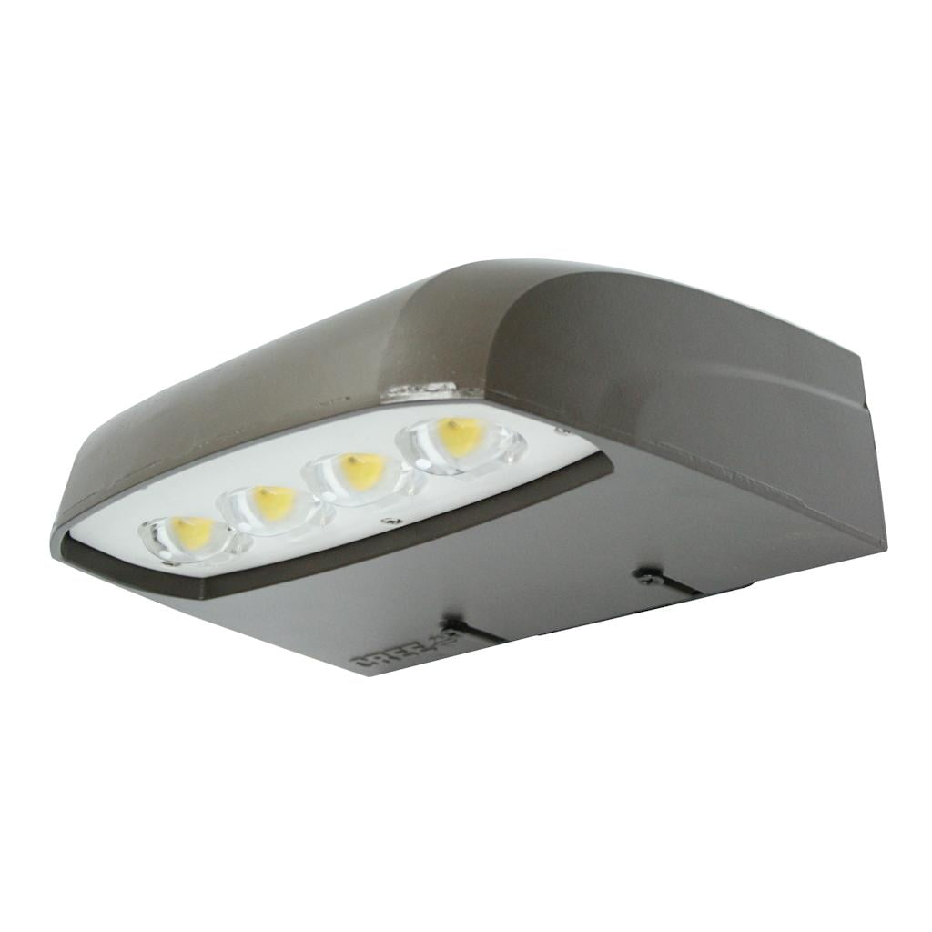 Cree 77031 XSPWBWM3ME4L40KULBZ CREE LED WALL MOUNT LUMINAIRE