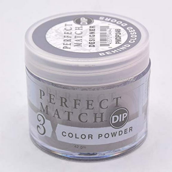 Lechat Perfect match Dip Powder Behind Closed Doors 42 gm pmdp246