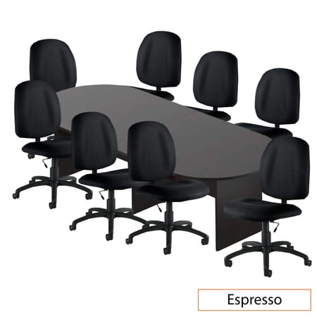 gof 10ft conference table chair product