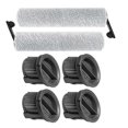 thumbnail image 2 of For Dreame H14 Dual / H14 Pro / H14 / H20 Pro Plus / H20 Ultra / H30 Ultra Vacuum Parts Main Roller Brush Filters, 2 of 5