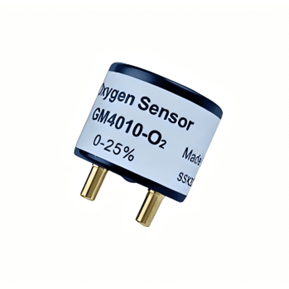 Meamaz 0-25%vol Oxygen Sensor Element – High-Precision Detection for Oxygen Alarms, Medical Oxygen Concentrators & Air Purifiers
