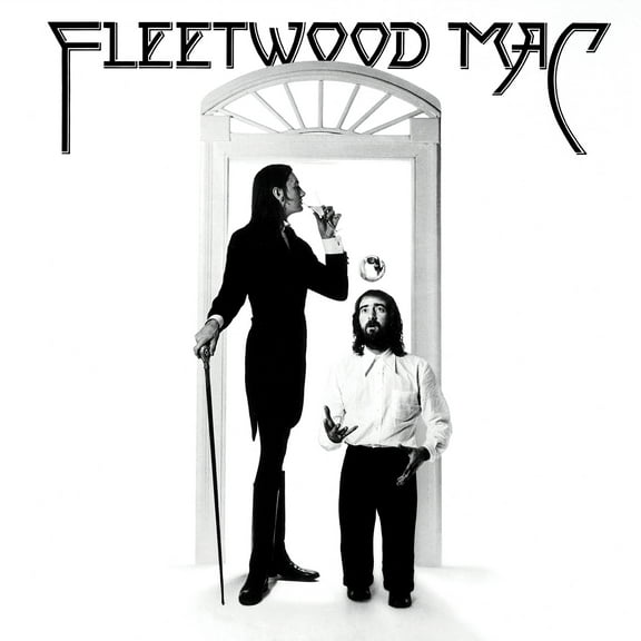 Fleetwood Mac - Fleetwood Mac - Music & Performance - CD