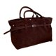 thumbnail image 2 of Bolso de gamuza para mujeres bolsas de bolas elegantes de peso ligero para la fiesta de compras diarias en la calle, 2 of 8