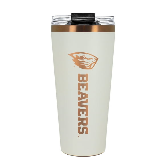 Oregon State Beavers 30oz. Big Slim Tumbler