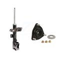 thumbnail image 1 of Transit Auto Front Right (Passenger Side) Suspension Strut and Mount Kit for Car Mitsubishi Lancer KSH-100385, 1 of 2