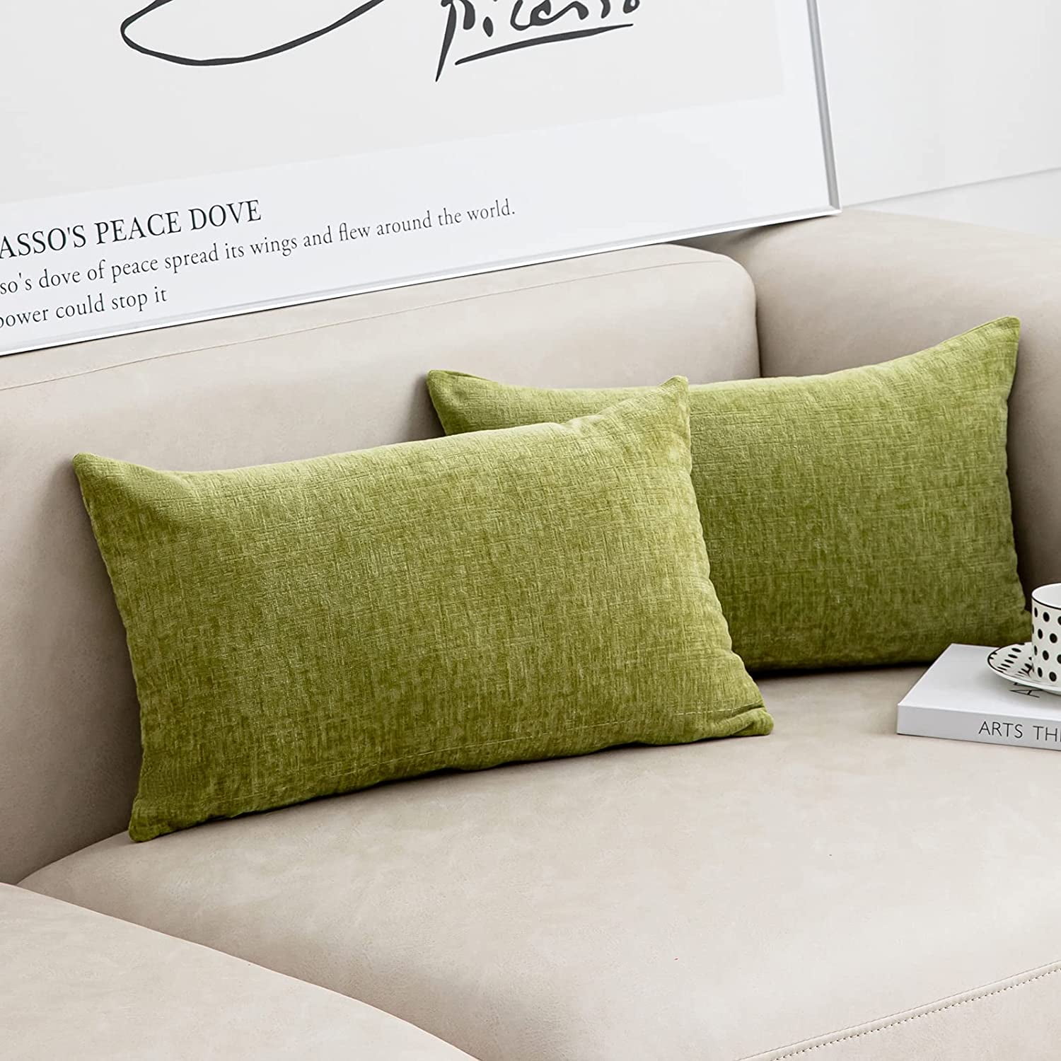 12x20 pillow cover case sale