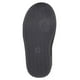 thumbnail image 5 of Tenis Billy Footwear Harmon para Niño Talla 8T, Negro, Con Cierre y Agujetas, Plantilla Acolchada, Suela Antiderrapante, 5 of 5