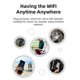 thumbnail image 4 of 4G WiFi Dongle 150M USB LTE Mobile Hotspot Sim Card Router, 4 of 5