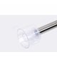 thumbnail image 1 of Luz solar para jardín al aire libre Destacada 6pcs Luz solar para jardín Camino solar para caminar Camino para jardín-Negro Ordinario LingWen 8390611496562, 1 of 1