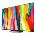 thumbnail image 3 of TV LG 55 Pulgadas 4K Ultra HD Smart TV OLED EVO 55C2PSA, 3 of 4