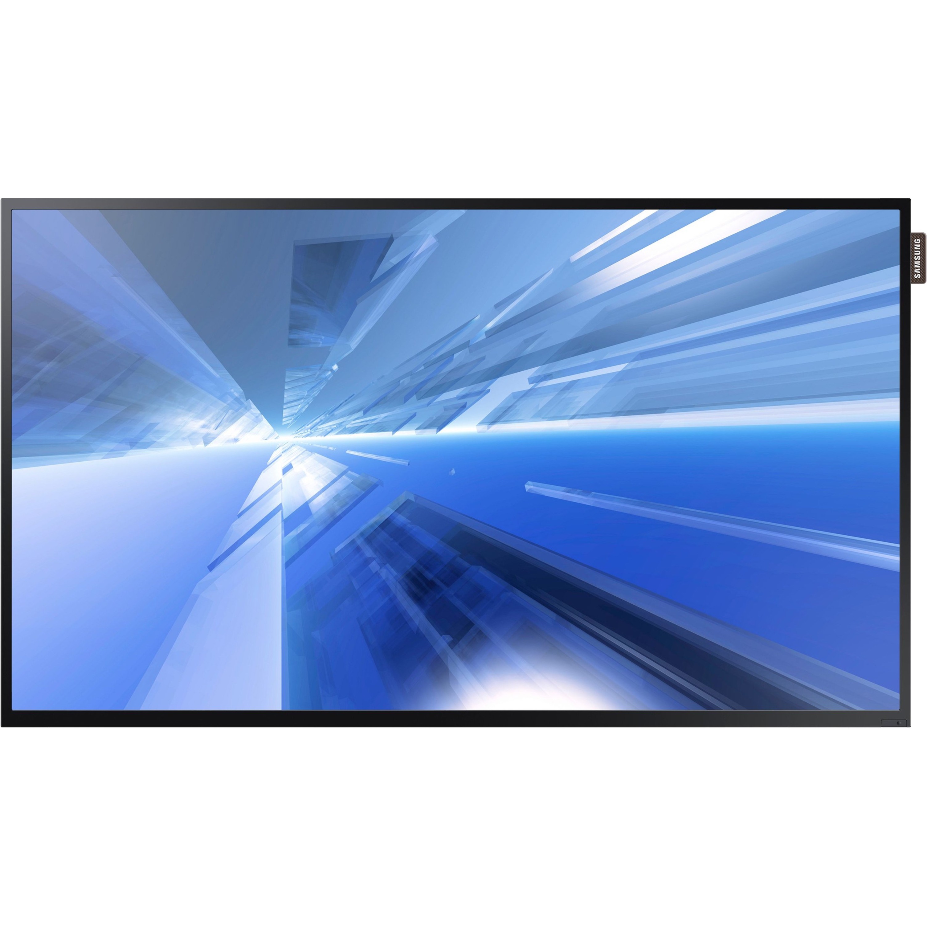 32 inch samsung db32e edge lit lcd touch screen in stock