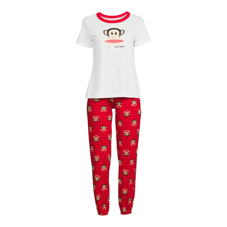 Paul frank sleepwear sales