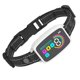 thumbnail image 1 of Billuyoard Collar de entrenamiento para perros impermeable con hebillas ajustables para todas las razas, collar antiladridos para perros Suministros para perros blanco, 1 of 6