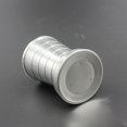 thumbnail image 1 of Gobelet Rétractable en Acier Inoxydable Pliable pour Camping Extérieur Mug Rétractable 75ml/150ml/250ml, 1 of 9
