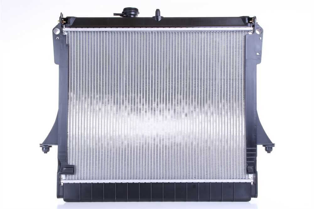 Nissens 606649 Radiator