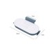 thumbnail image 5 of Billuyoard Cubo de basura para encimera de cocina con tapa, cubo de cesta para armario debajo del fregadero, bolsa de basura colgante montada en la pared, Cocina y Comedor Billuyoard HA034492-00, 5 of 6