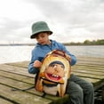 thumbnail image 3 of NAOJIE Cartoon Movie Jeffy Exquisite Print Backpack & Sturdy and Durable Lightweight Backpack & Back to School Gift for Students or Fans(A), 3 of 5