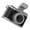 Black, variant on 0.96 Inch Screen Electronic Keychain Camera Retro Styles 1080P Highly Definition Video For Night Photography Recording